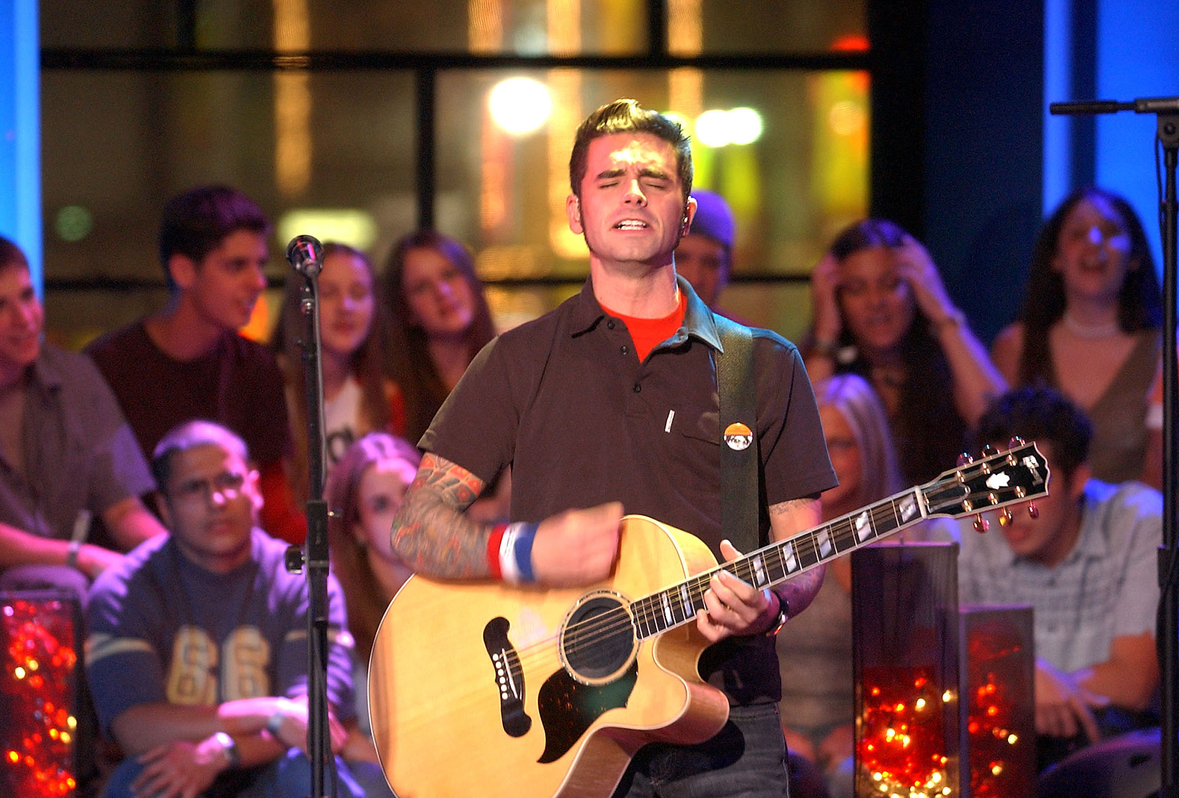 MTV Unplugged: Dashboard Confessional