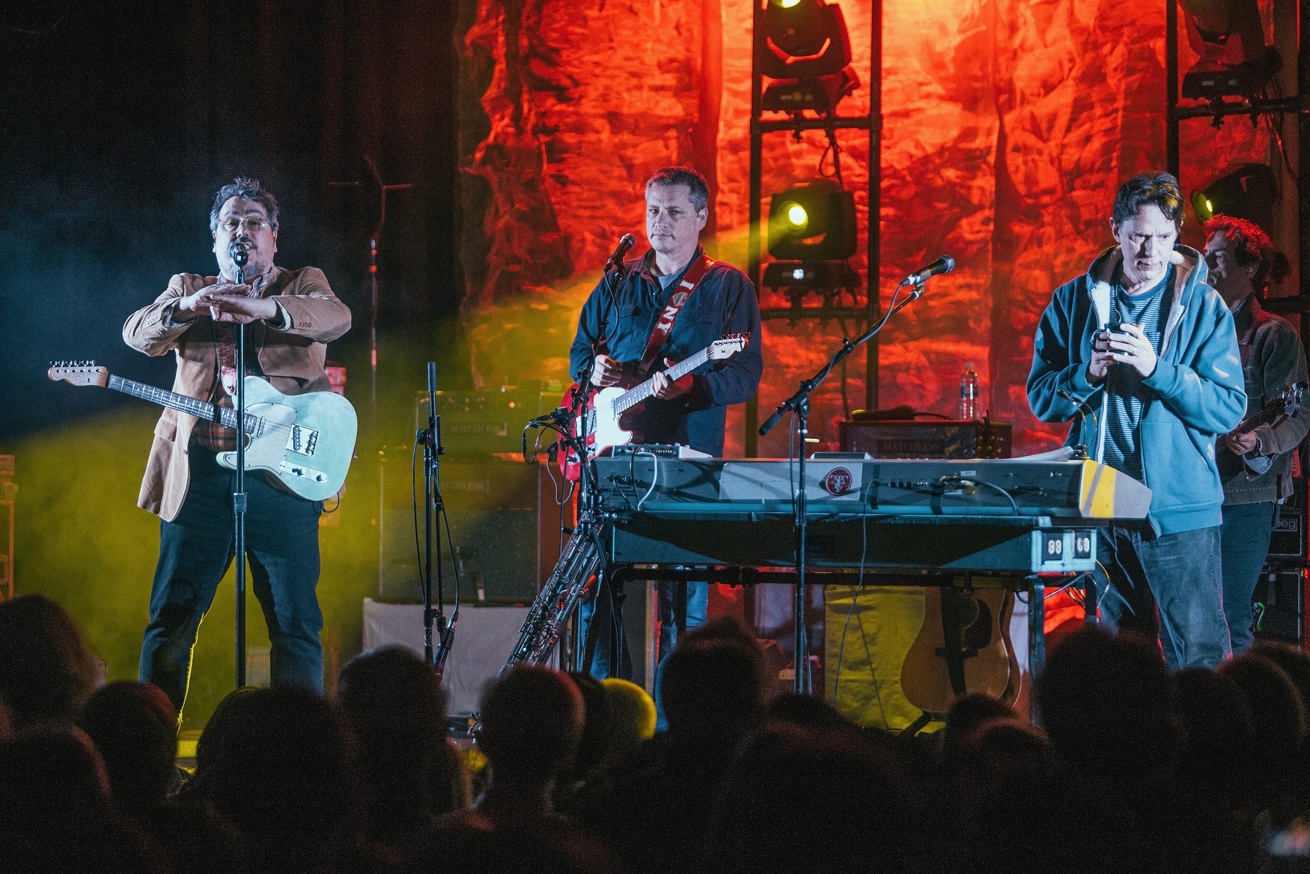 They Might Be Giants