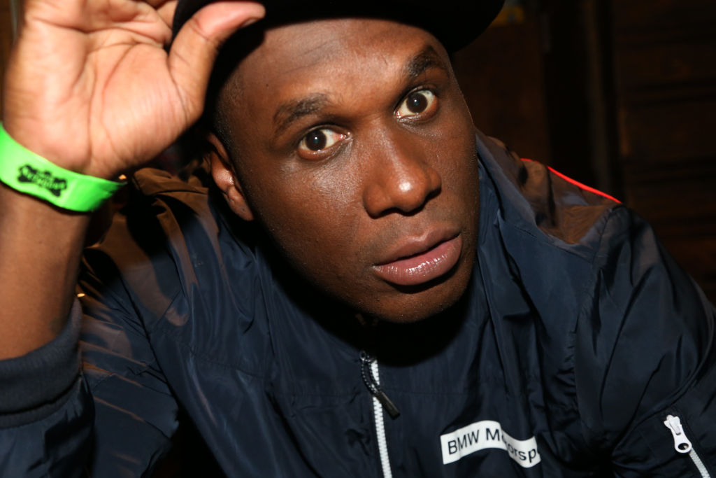 Jay-Electronica
