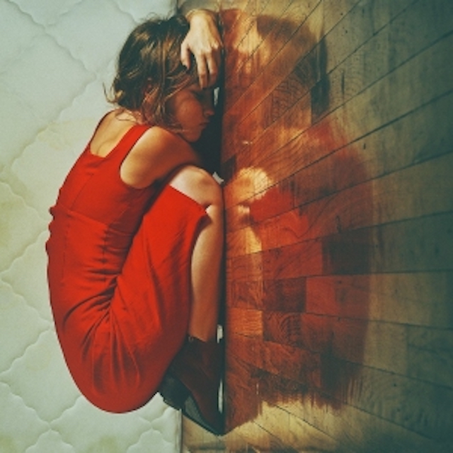 Johanna Warren - "Bed Of Nails"