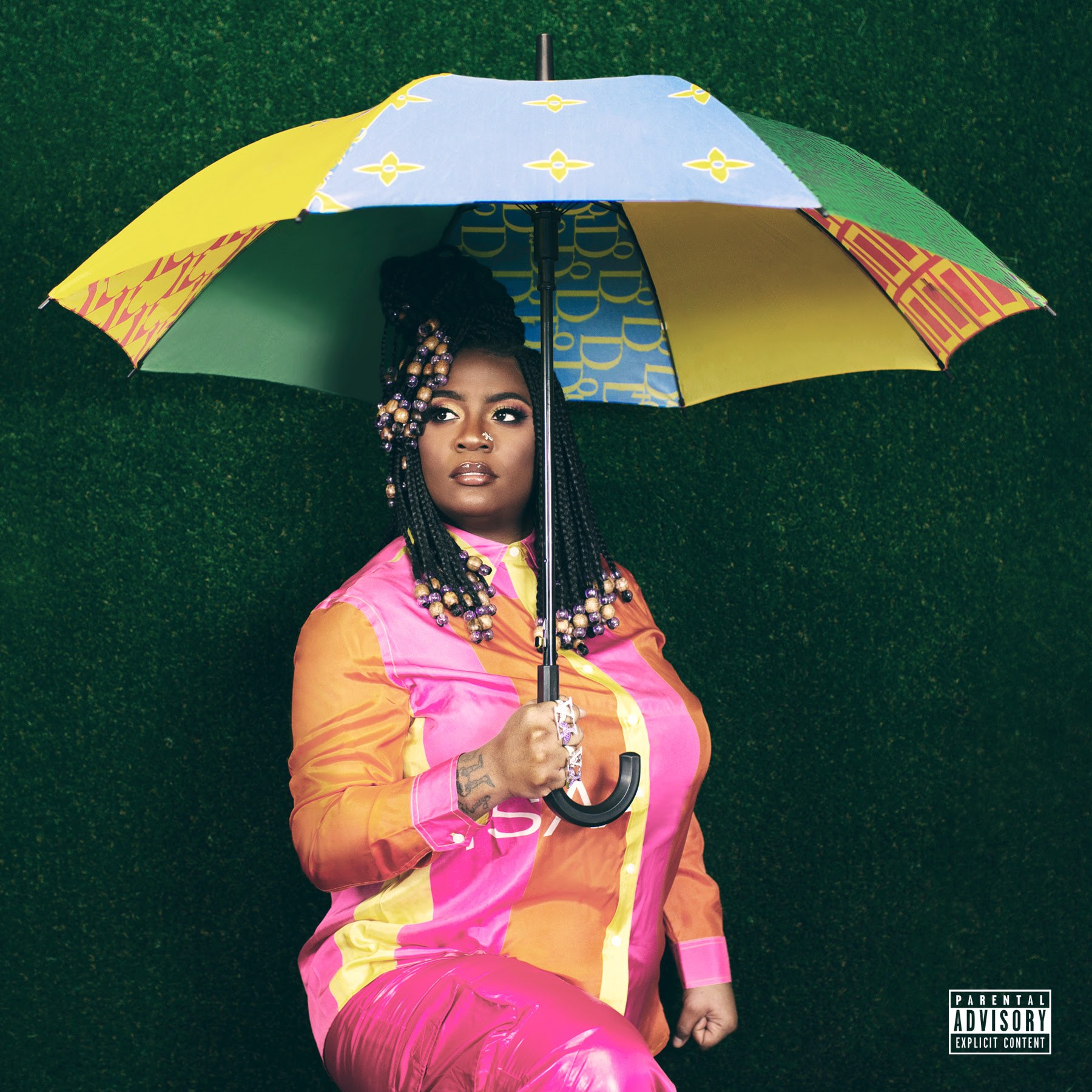 Kamaiyah-Got-It-Made