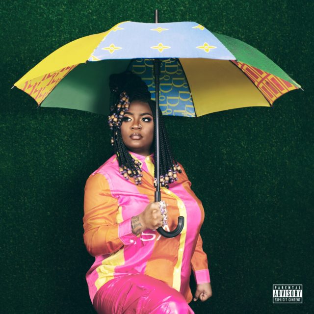Kamaiyah-Got-It-Made