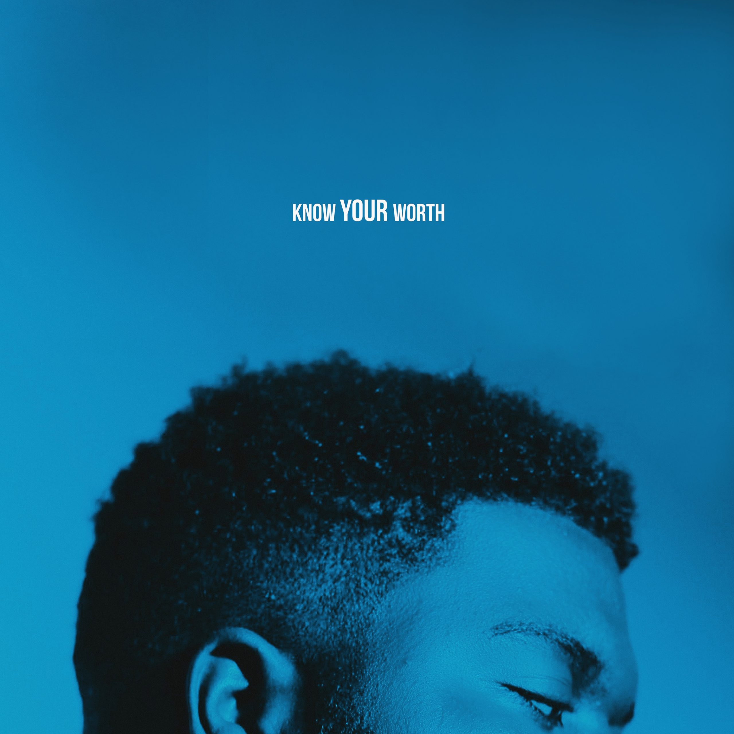 Khalid & Disclosure - "Know Your Worth"