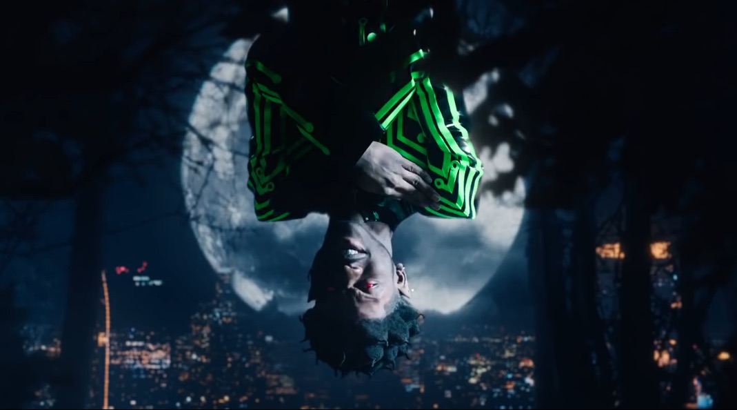 Lil-Nas-X-Rodeo-Remix-video