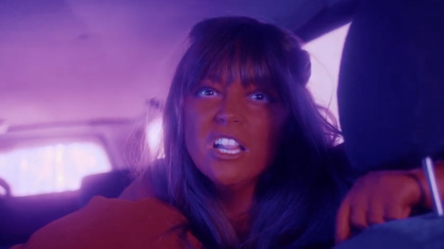 Melkbelly - "Humid Heart"