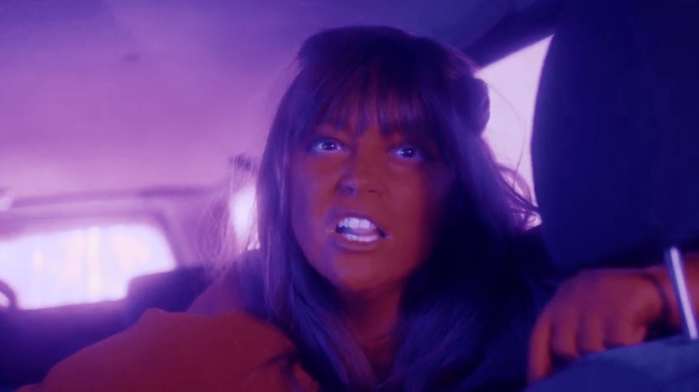 Melkbelly - "Humid Heart"