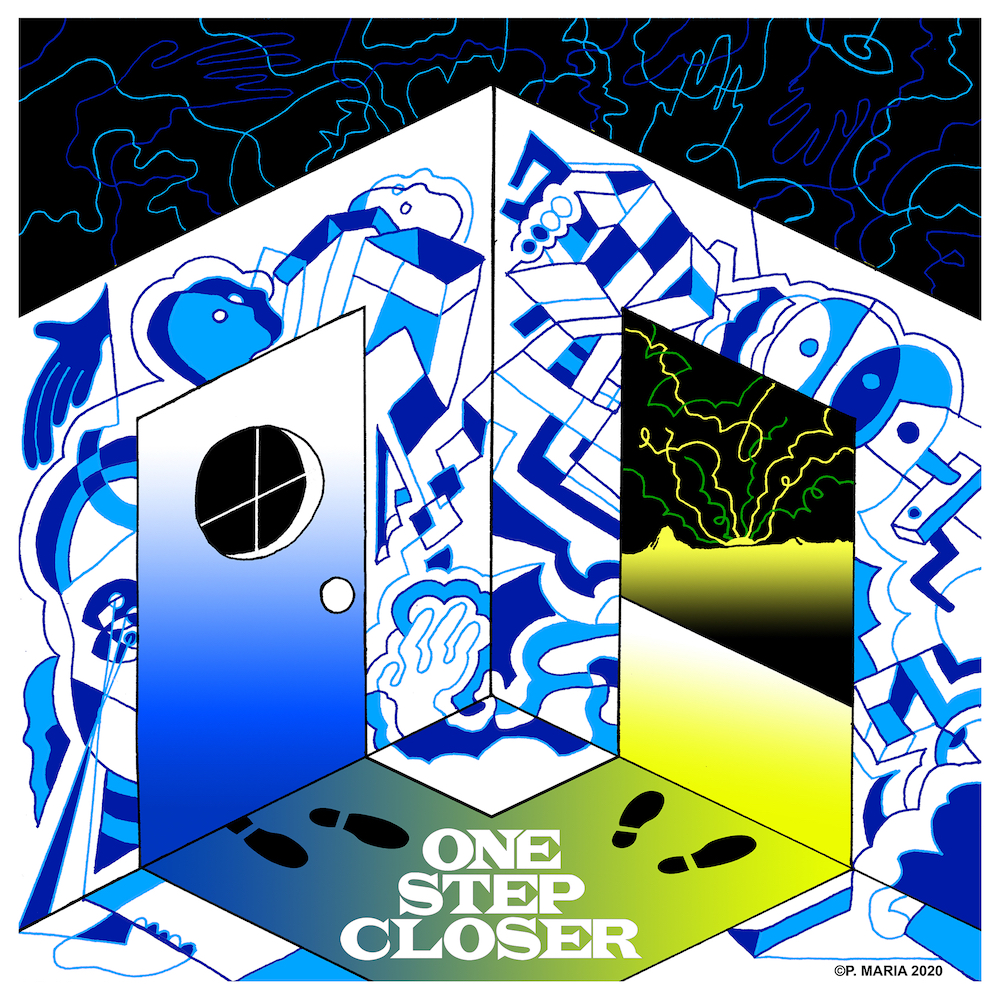 One-Step-Closer-Lead-To-Gray