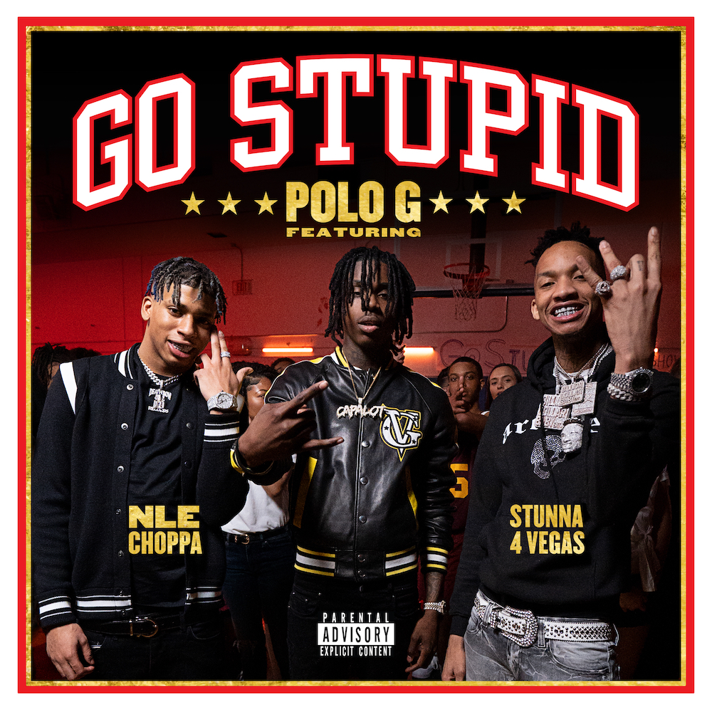 Polo-G-Go-Stupid