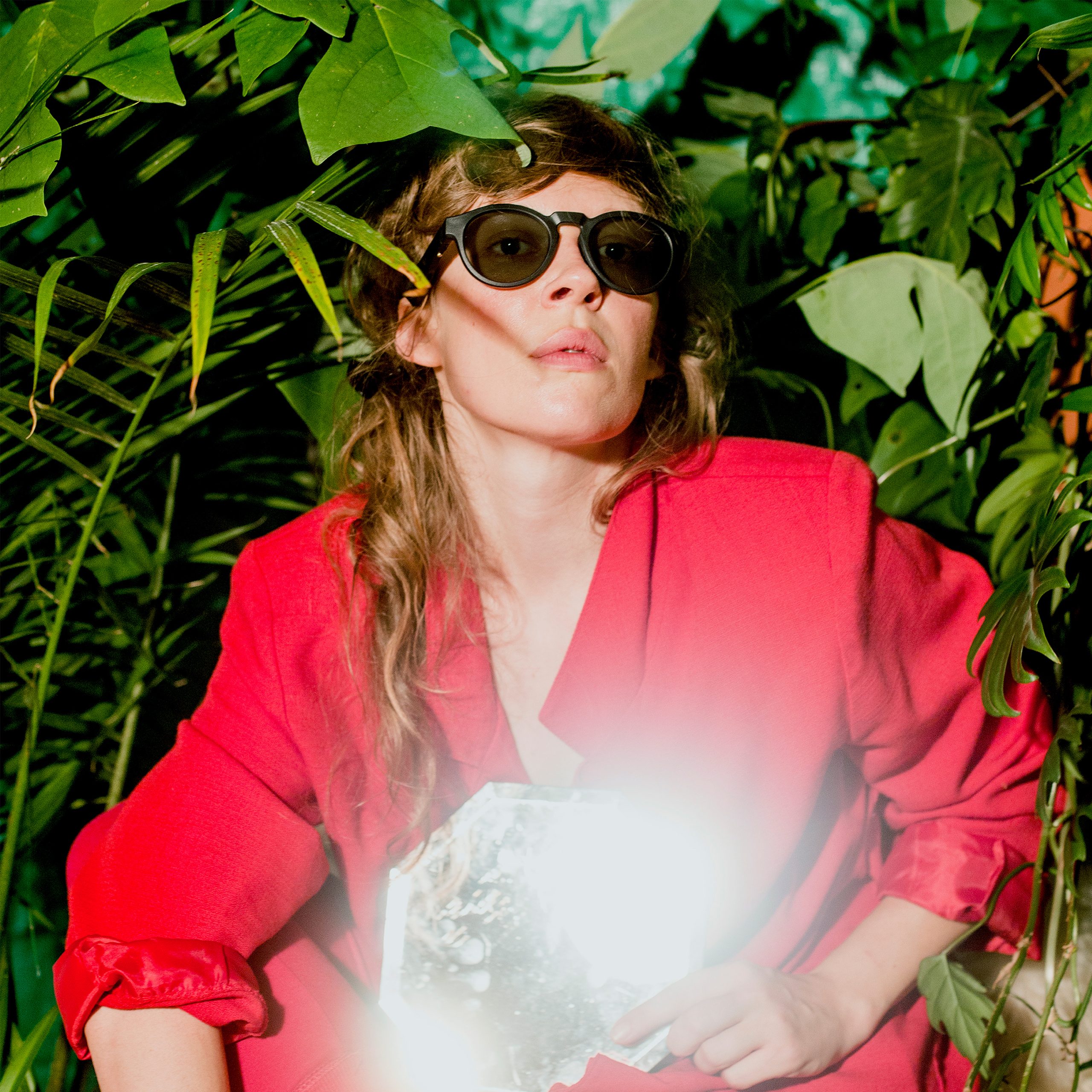 "Prairie Winter Wasteland"