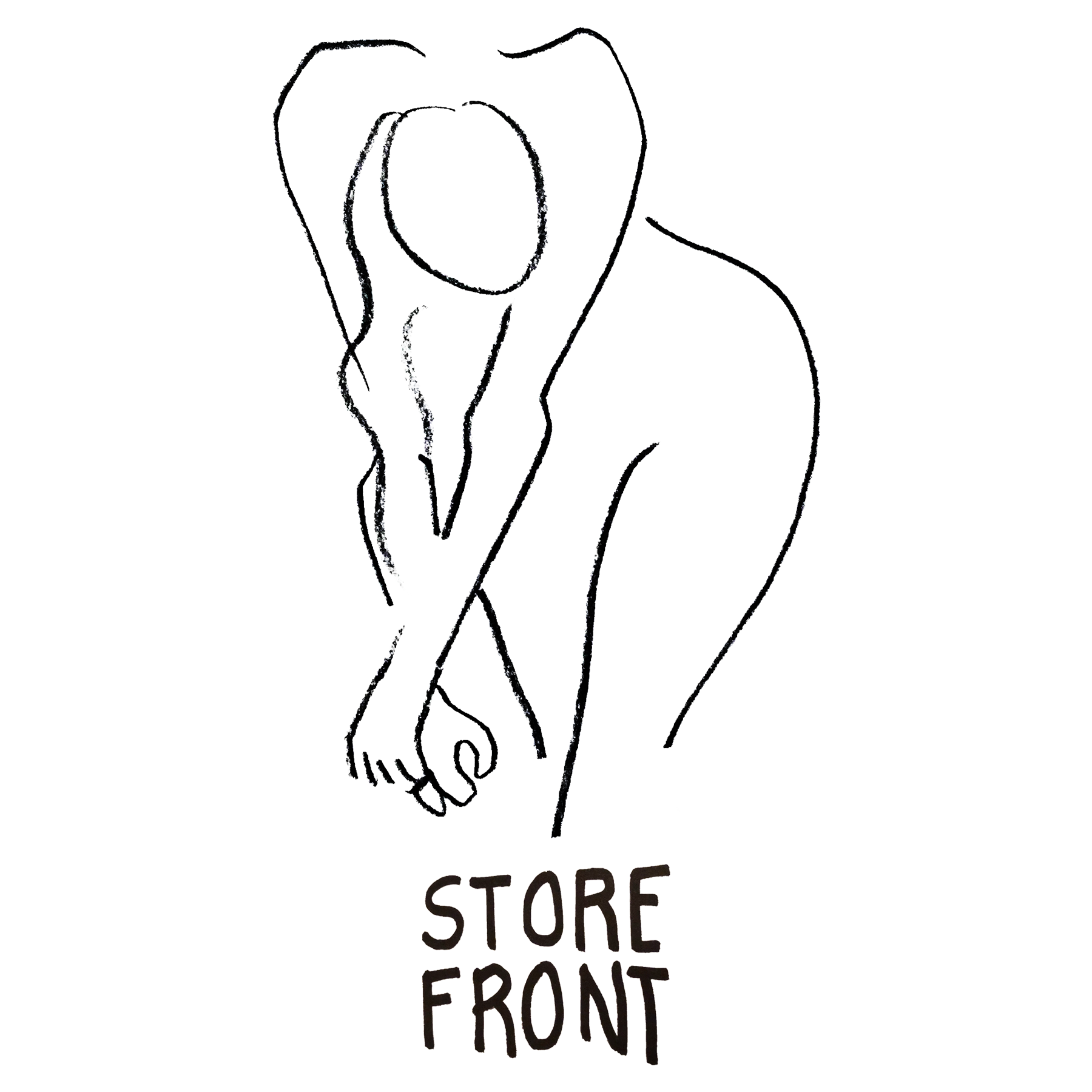 Store Front - Task