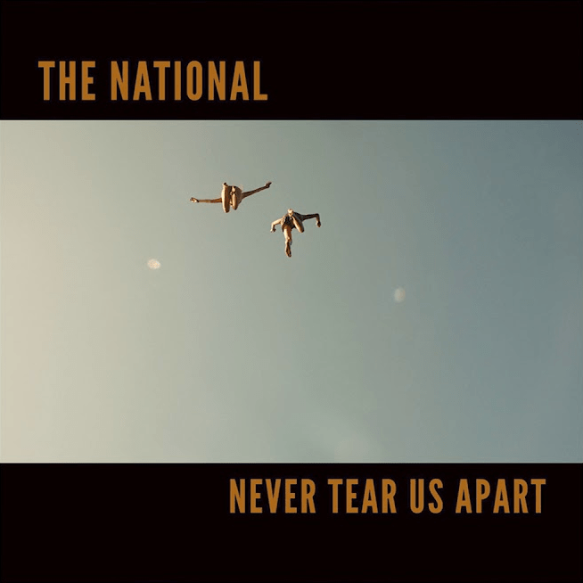The National - "Never Tear Us Apart" (INXS Cover)