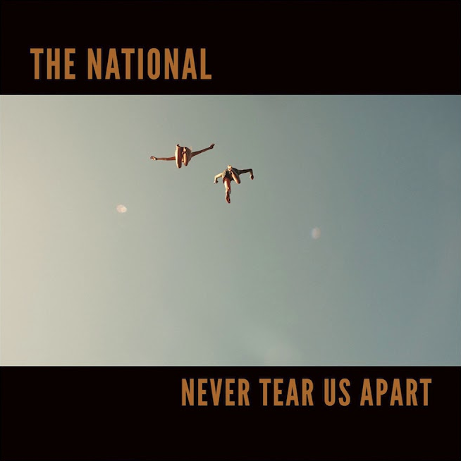 The National - "Never Tear Us Apart" (INXS Cover)