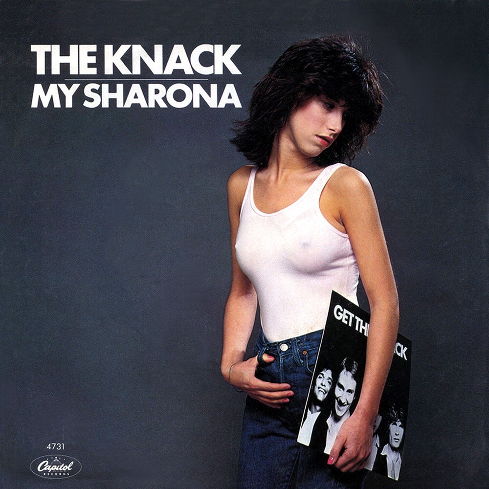 The-Knack-My-Sharona