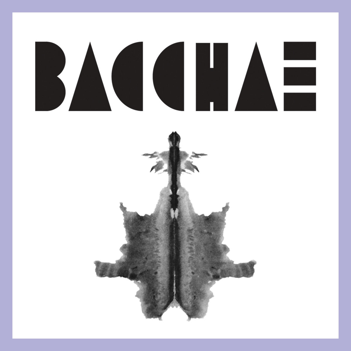 Bacchae