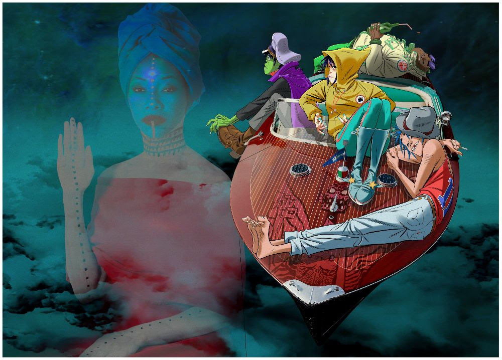 Gorillaz-Desole-Song-Machine