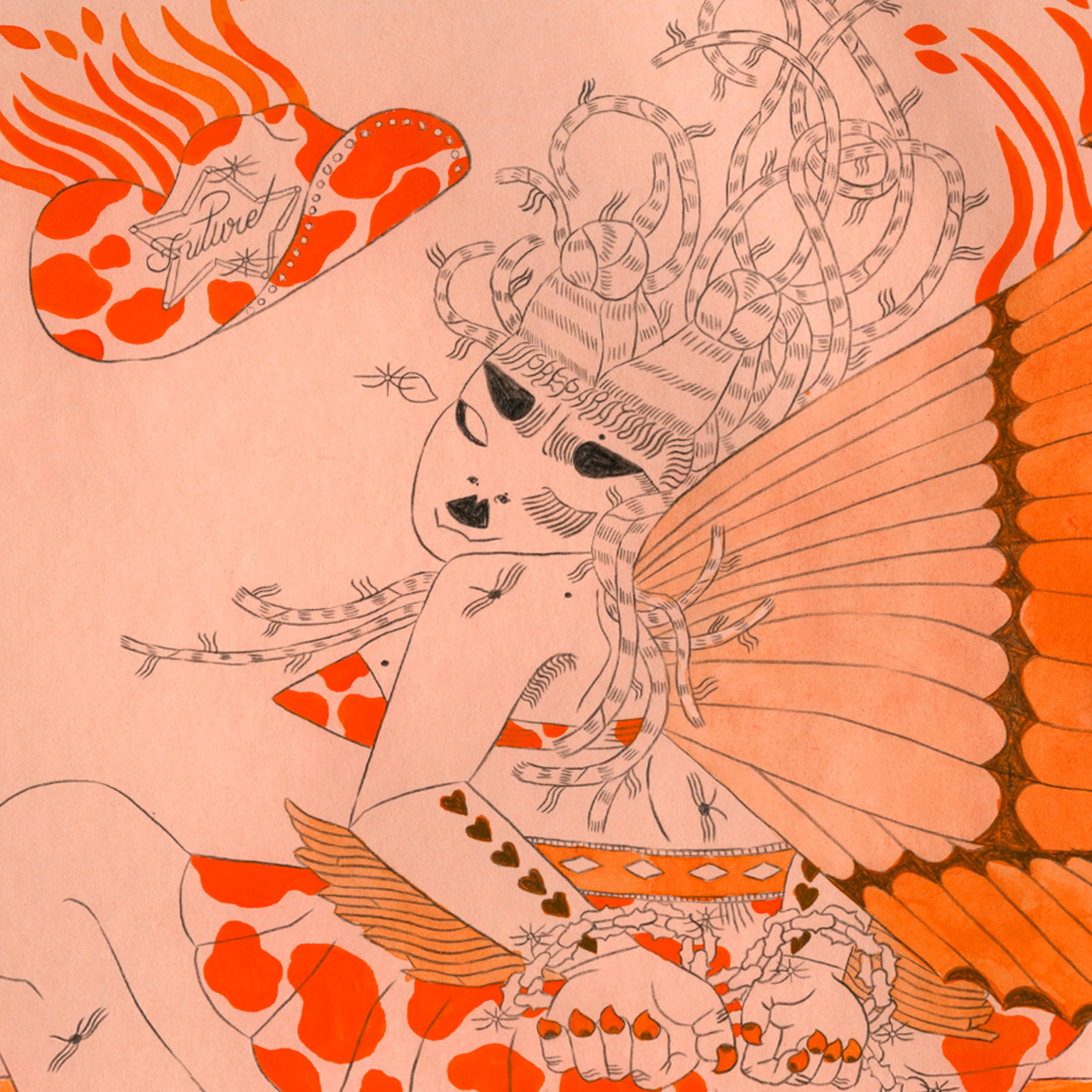 Matt Berninger - "Holes" (Mercury Rev Cover)