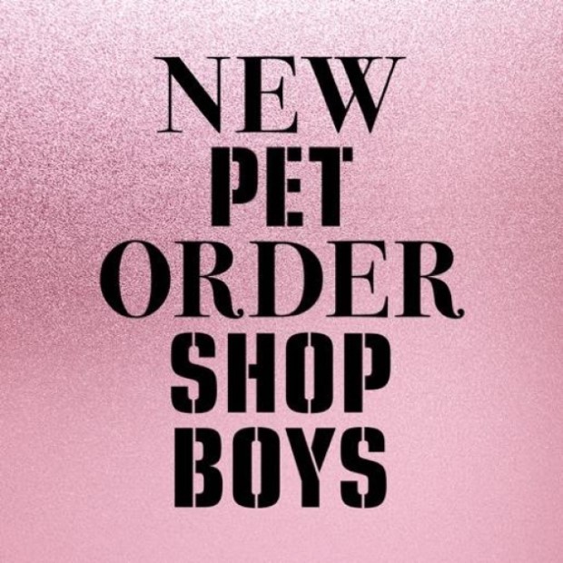 New Order & Pet Shop Boys