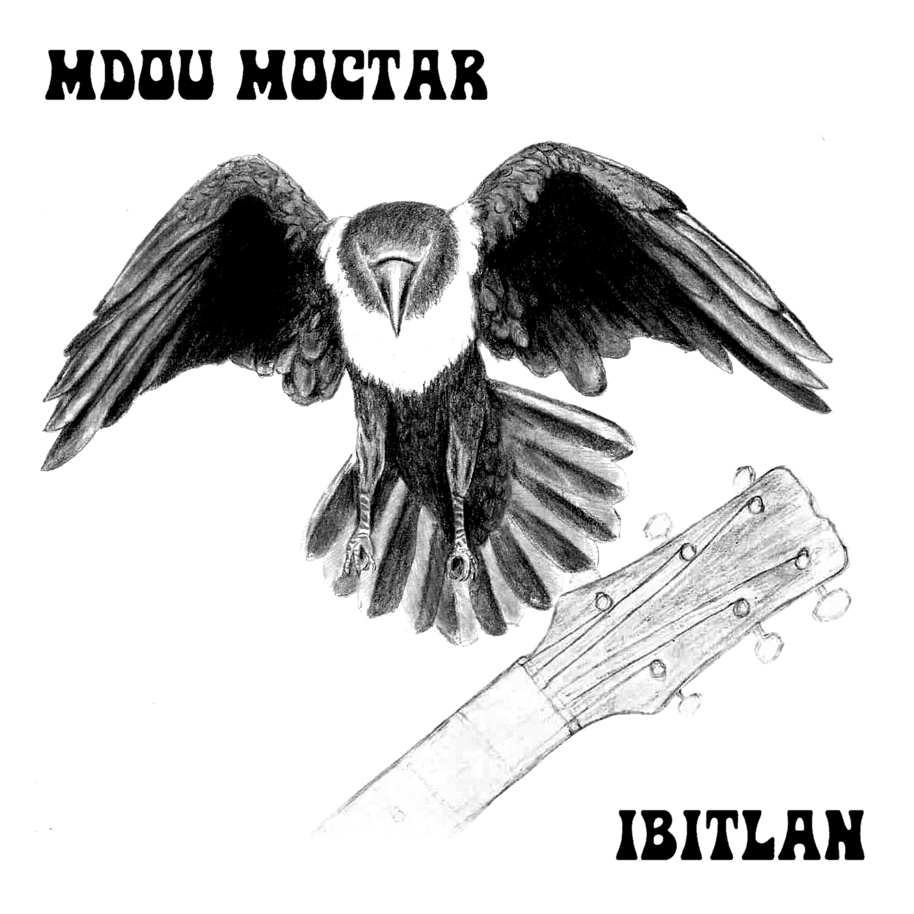 Mdou-Moctar-Ibitlan