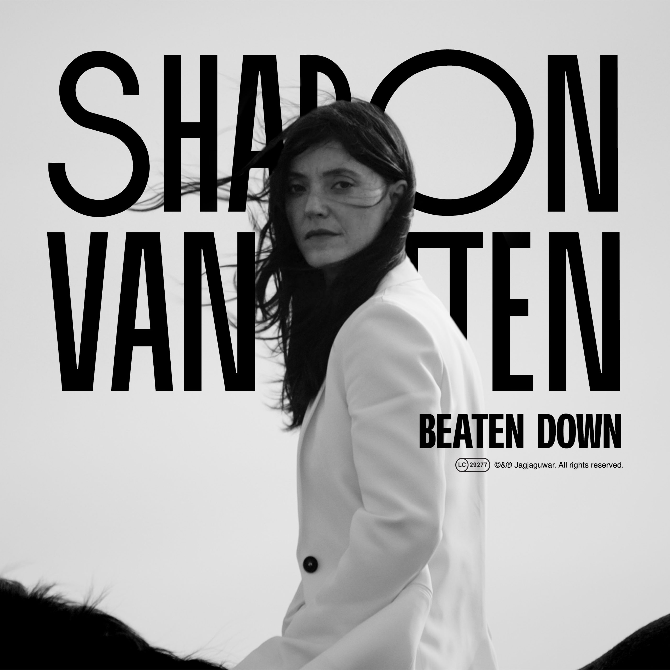 Sharon-Van-Etten-Beaten-Down 