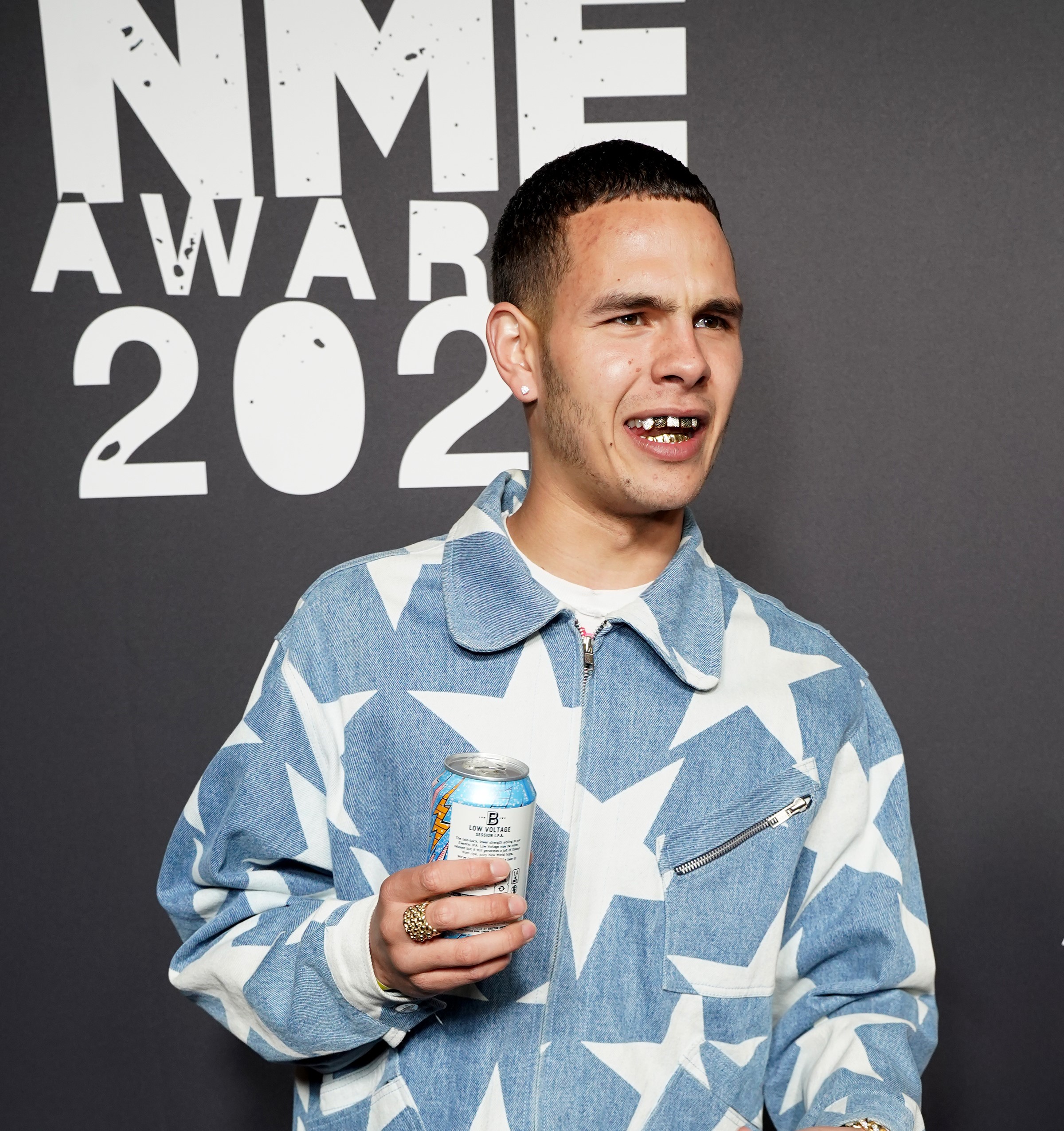 Slowthai