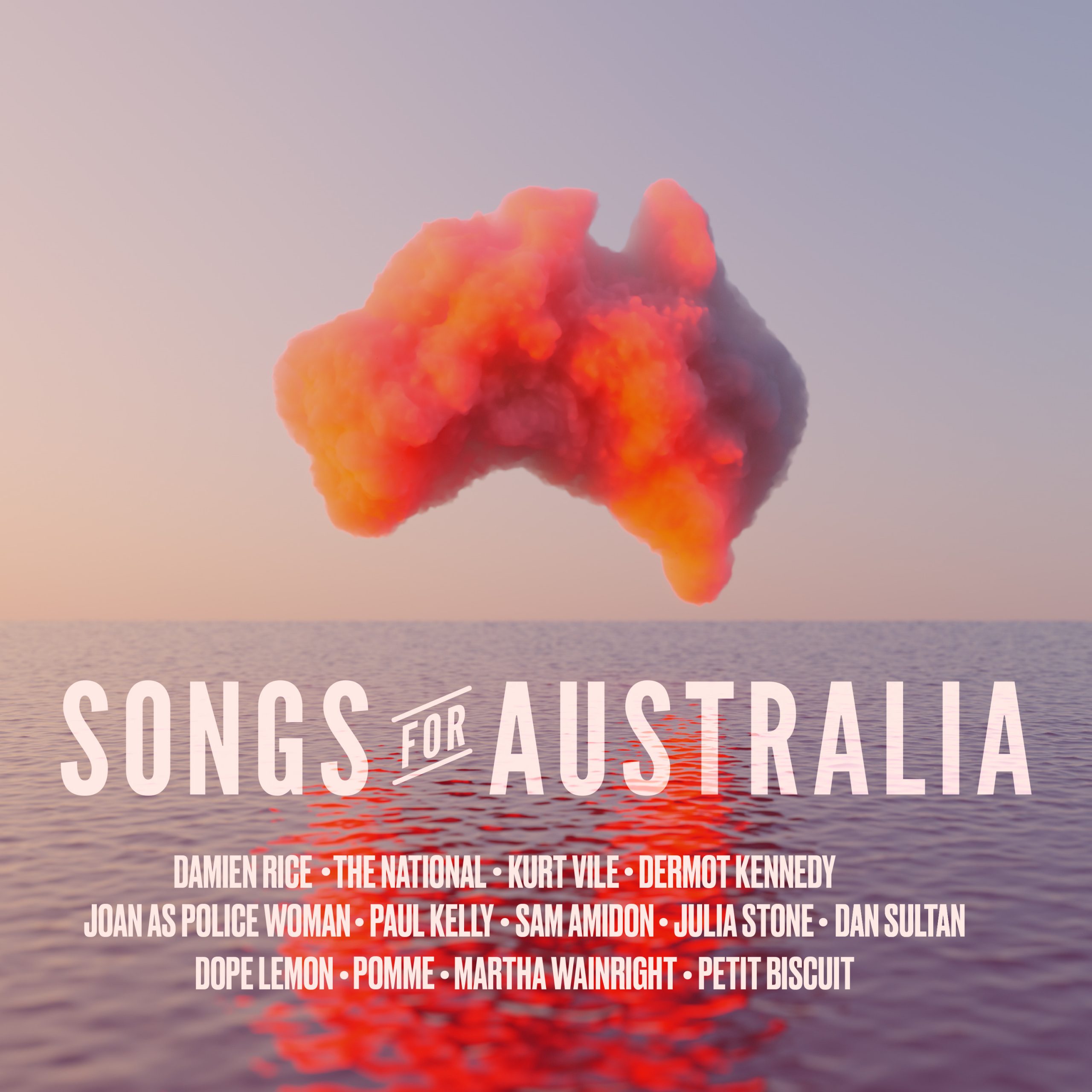 Songs-For-Australia-Compilation 