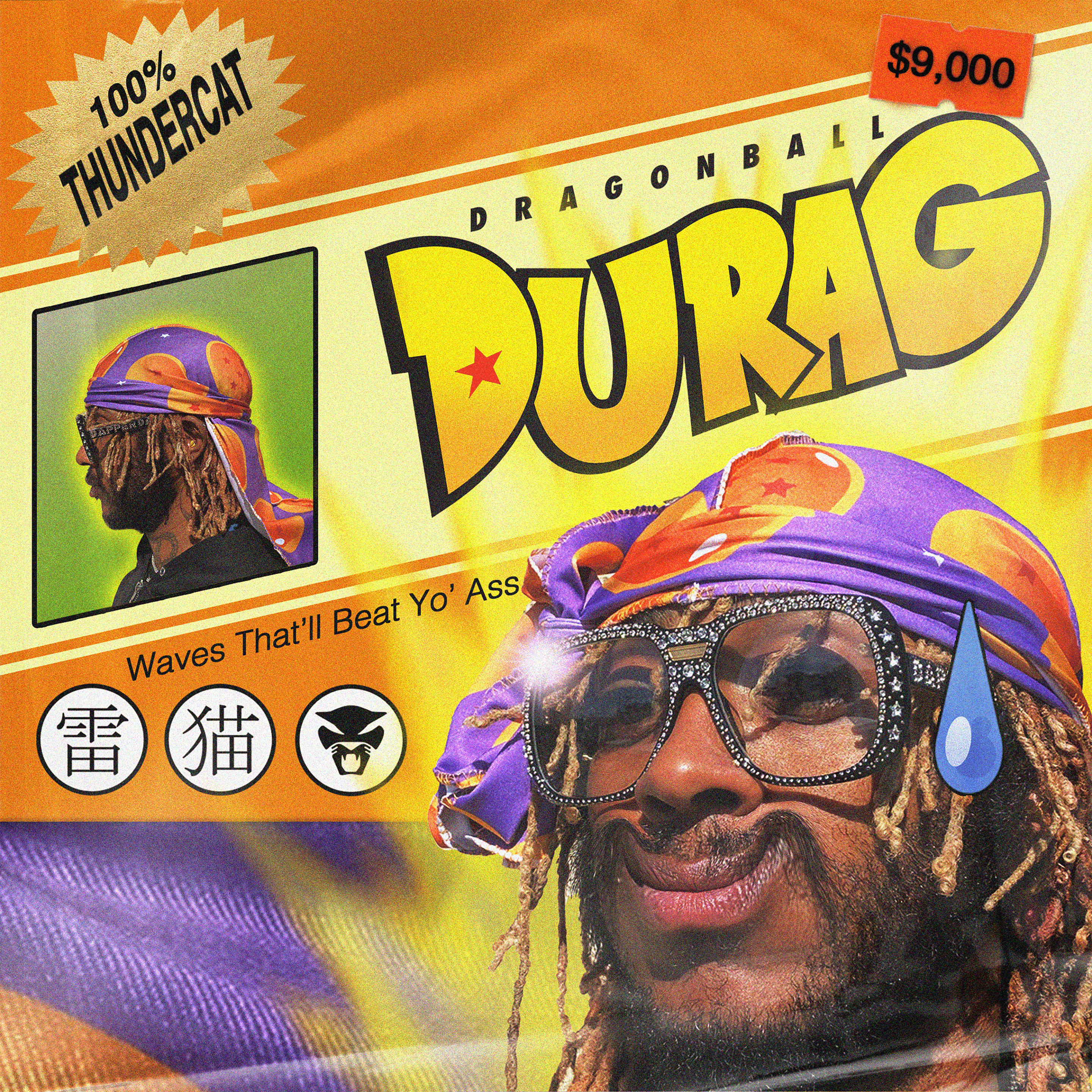Thundercat-Dragonball-Durag