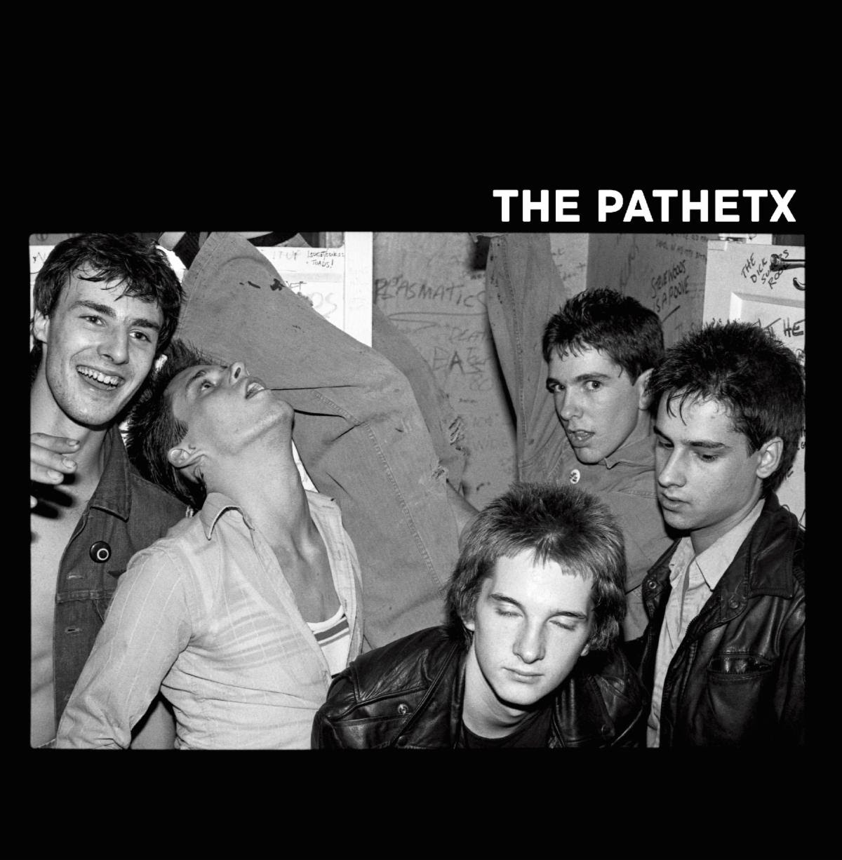 The Pathetx