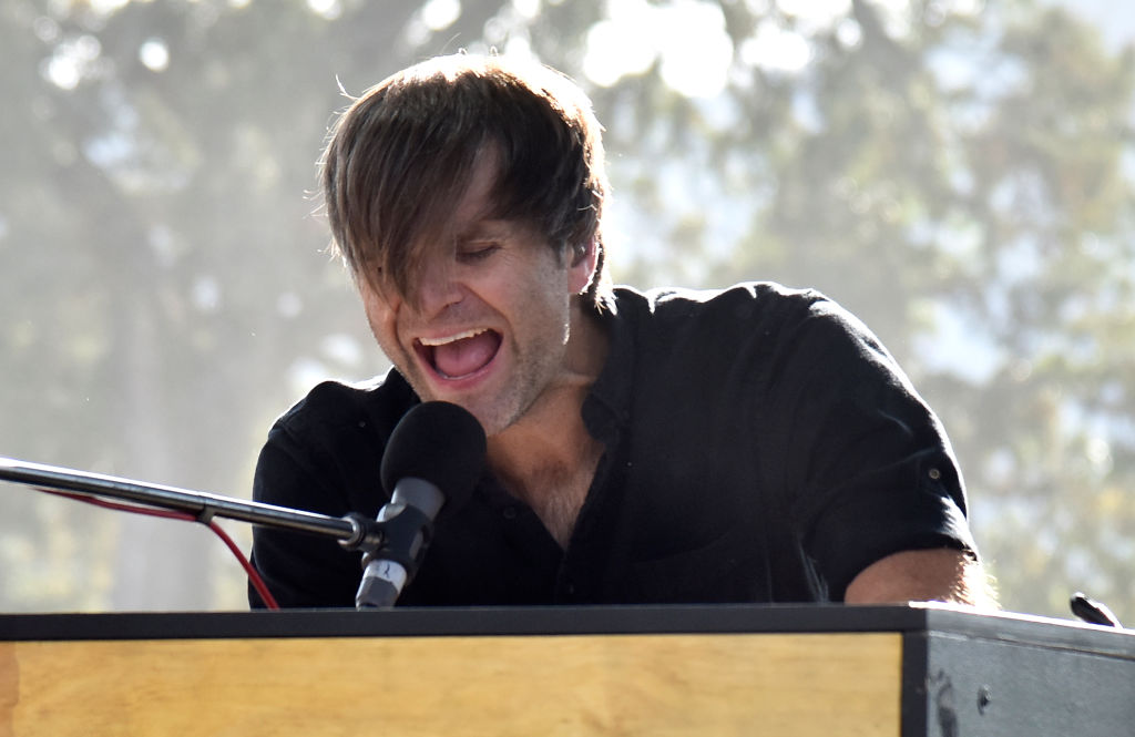 Ben-Gibbard