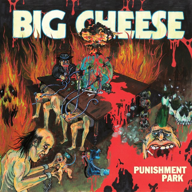 Big-Cheese-Punishment-Park