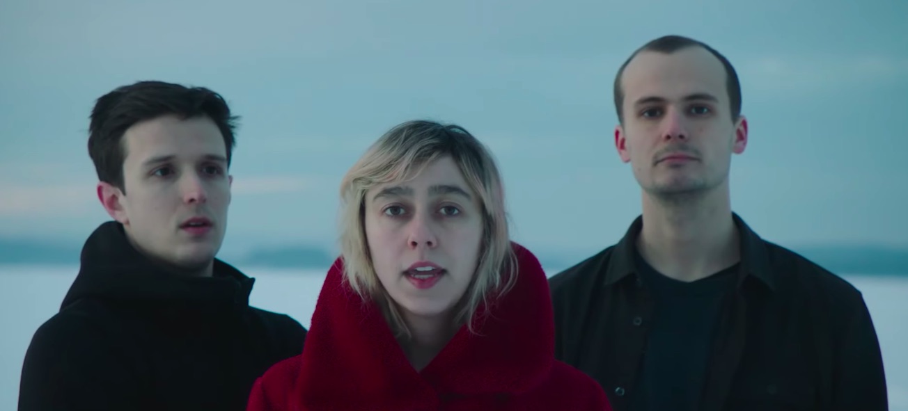 Braids-Snow-Angel-video