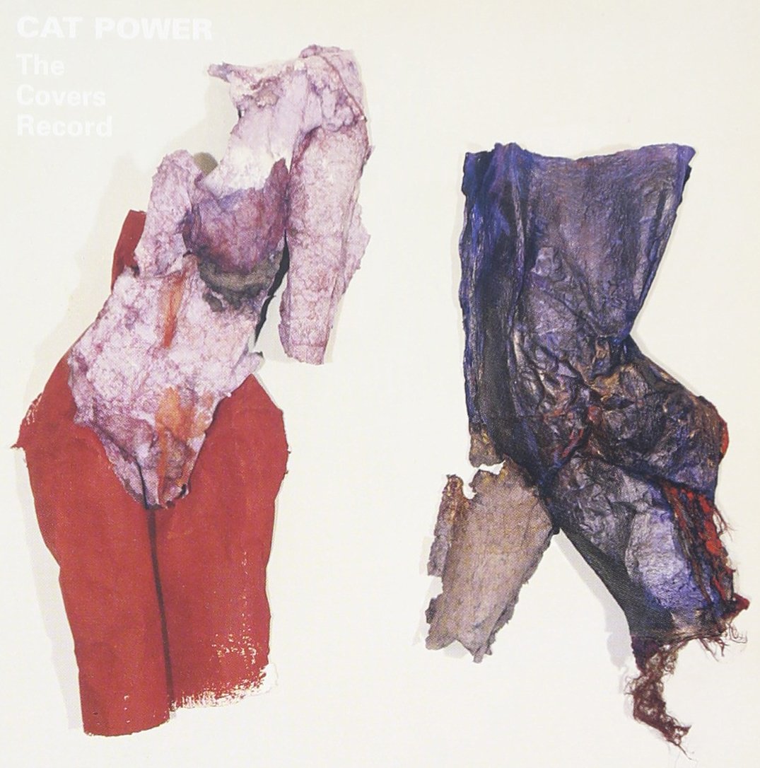 Cat-Power-The-Covers-Record