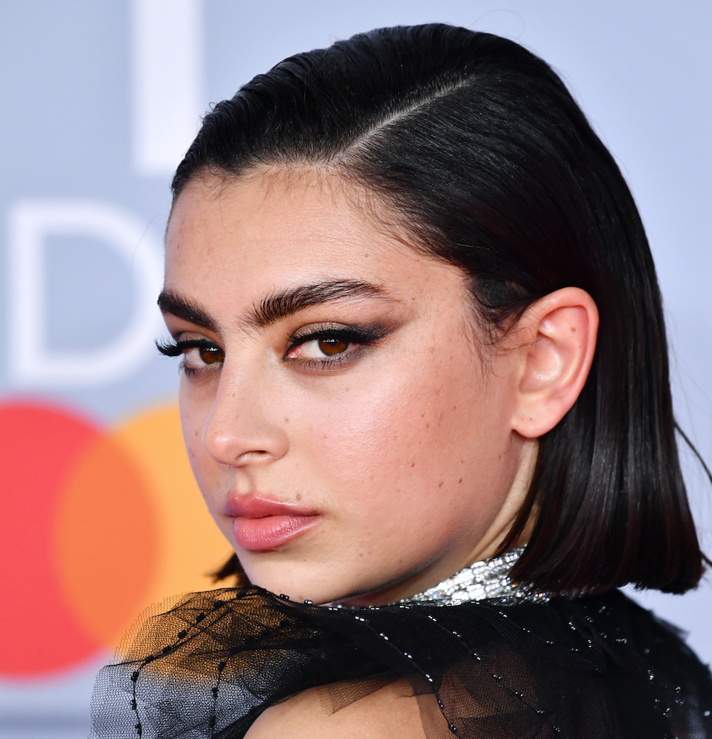 Charli-XCX