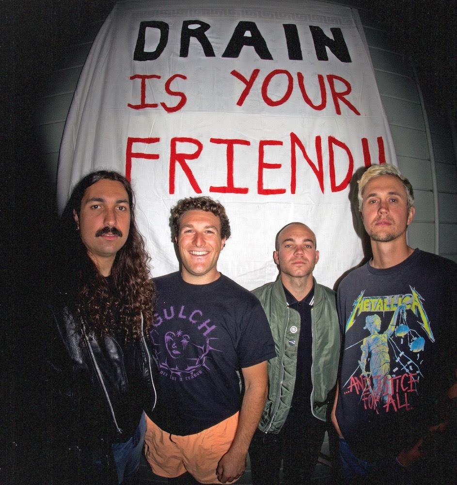 Drain