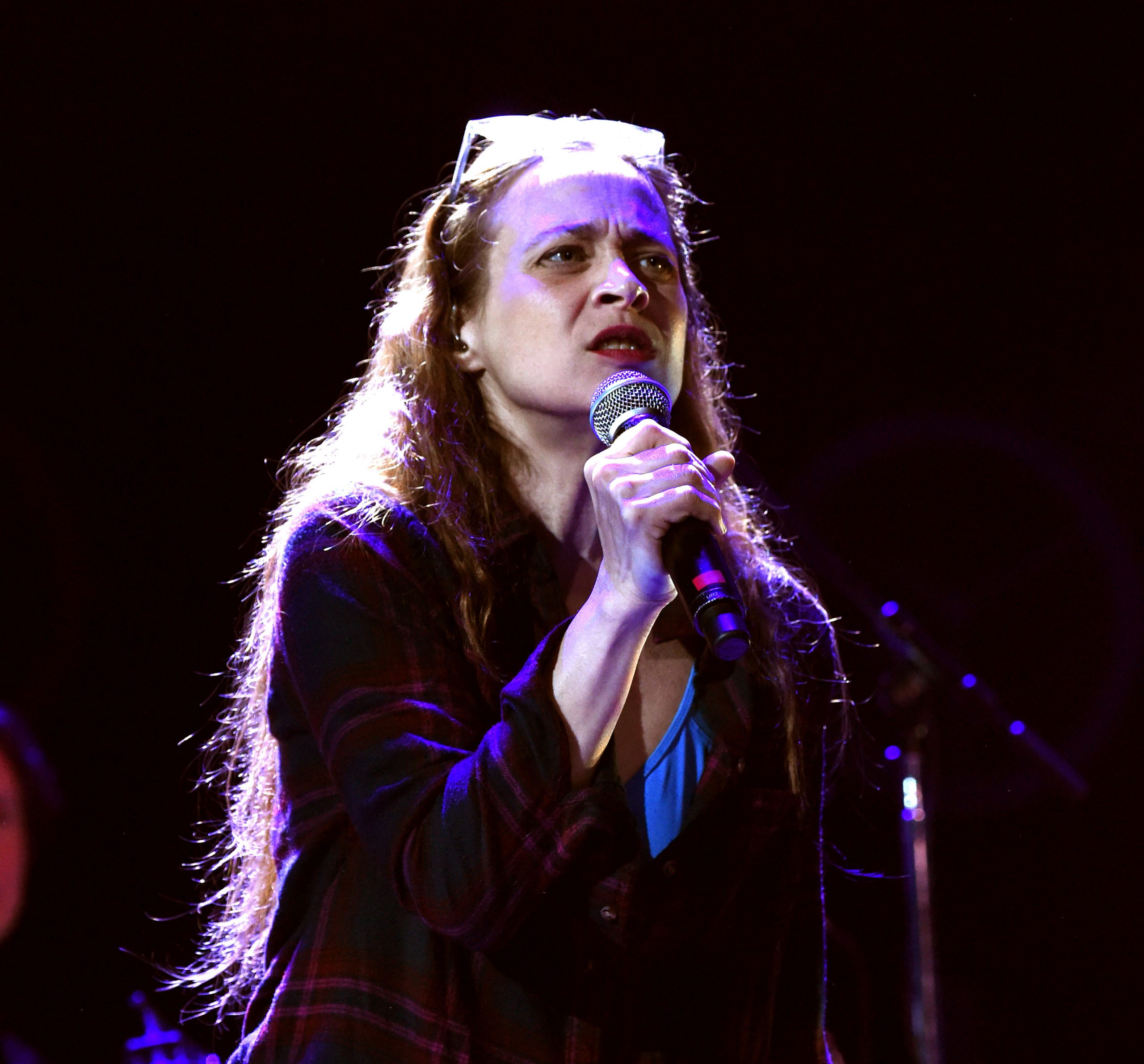 Fiona Apple