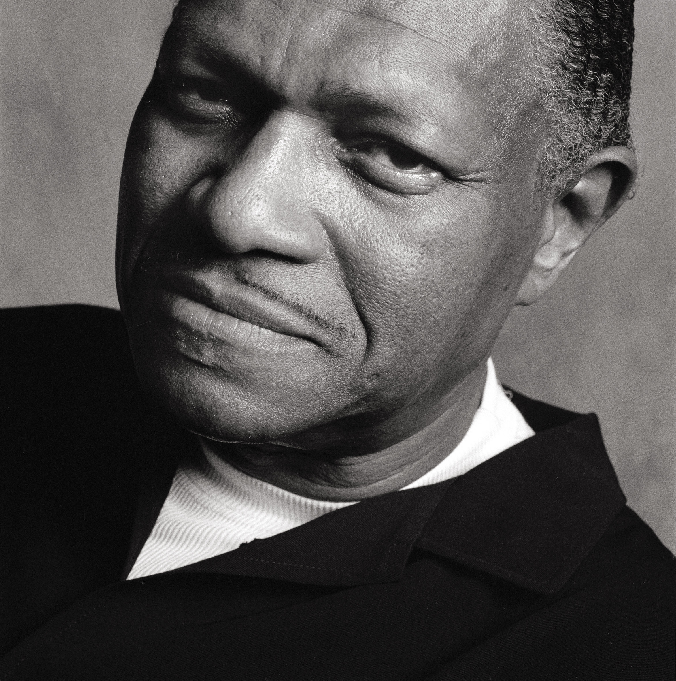 McCoy Tyner