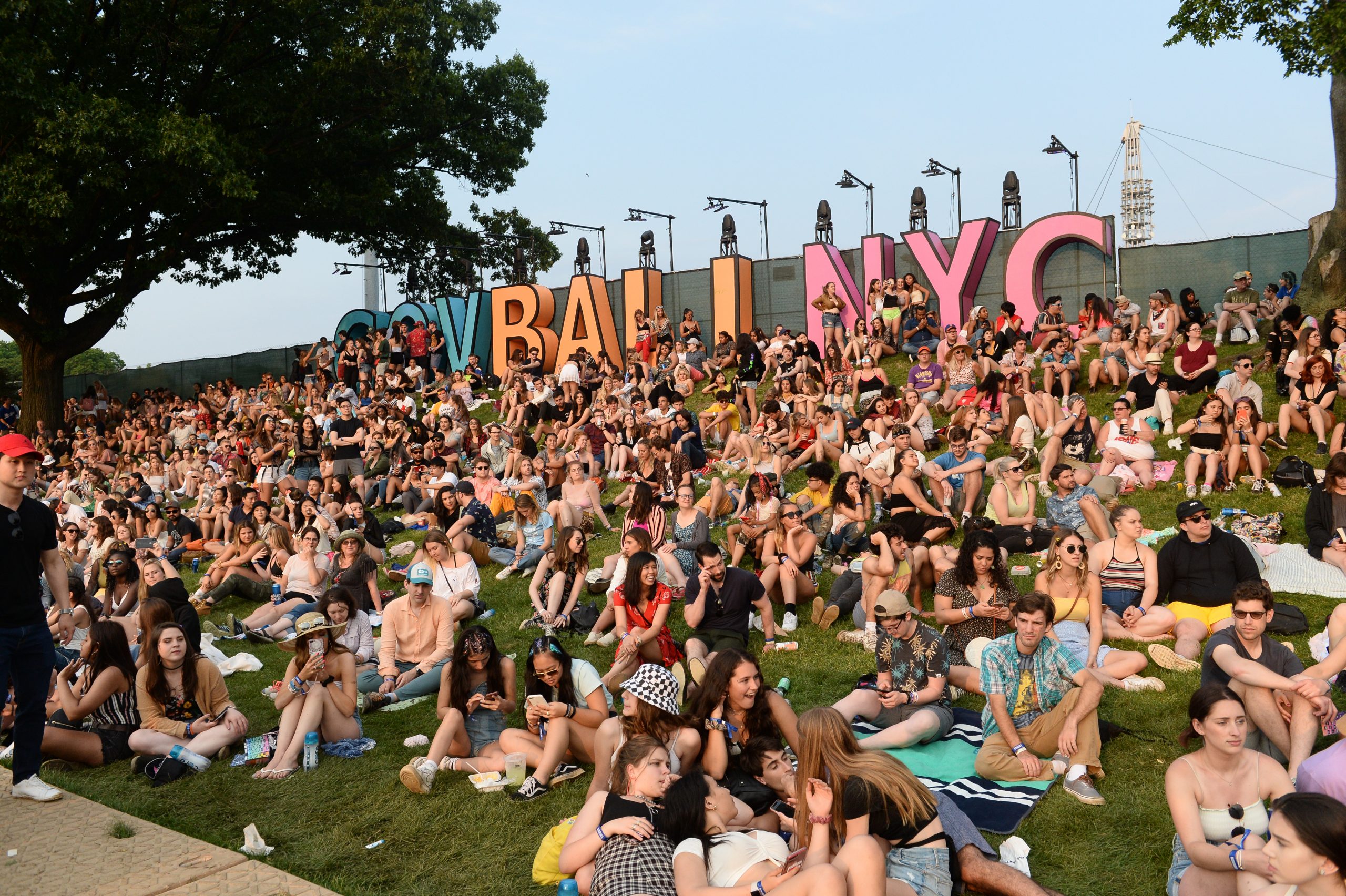 Governors Ball
