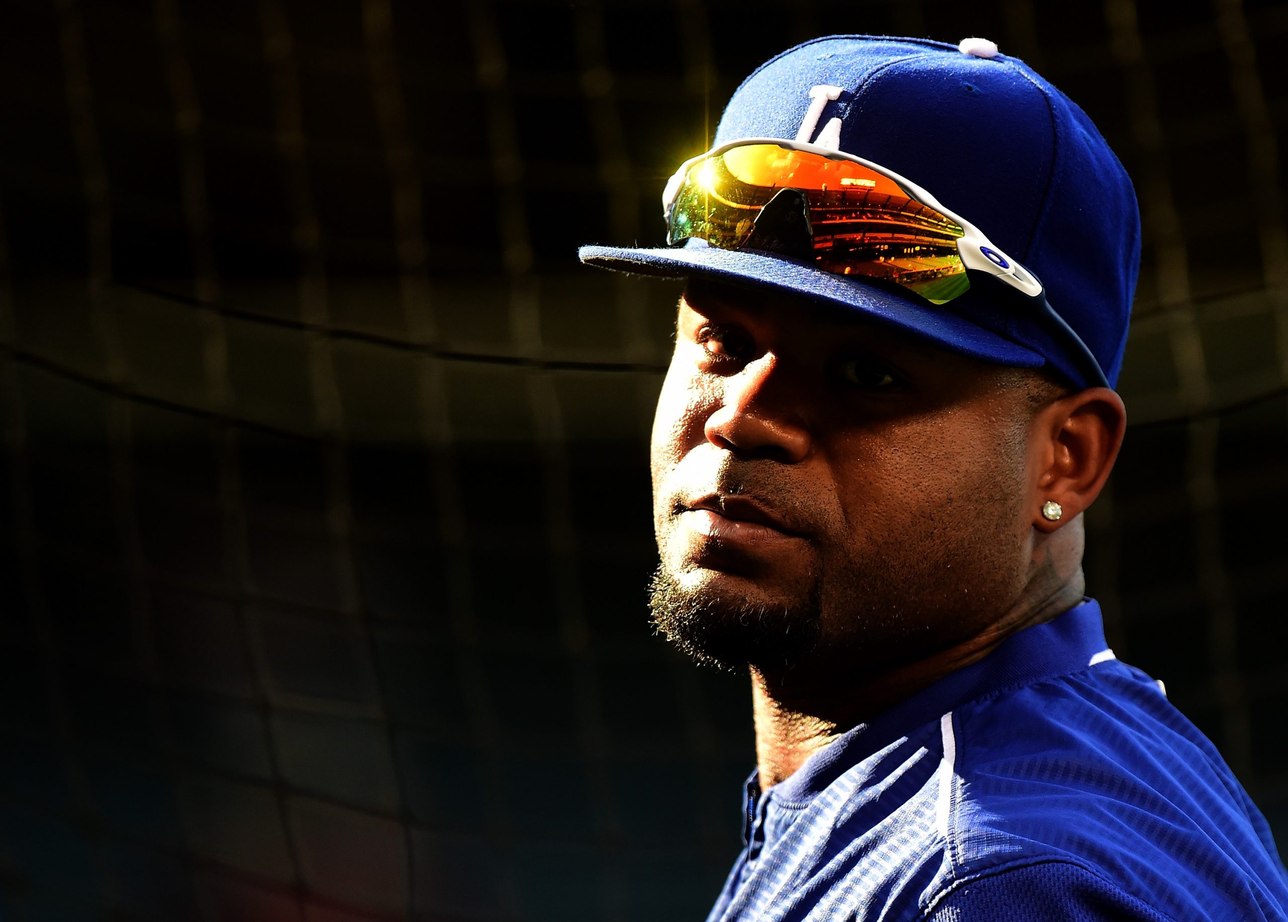 Carl Crawford