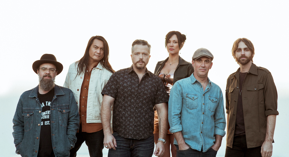 Jason-Isbell