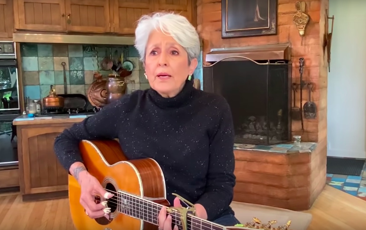Joan-Baez