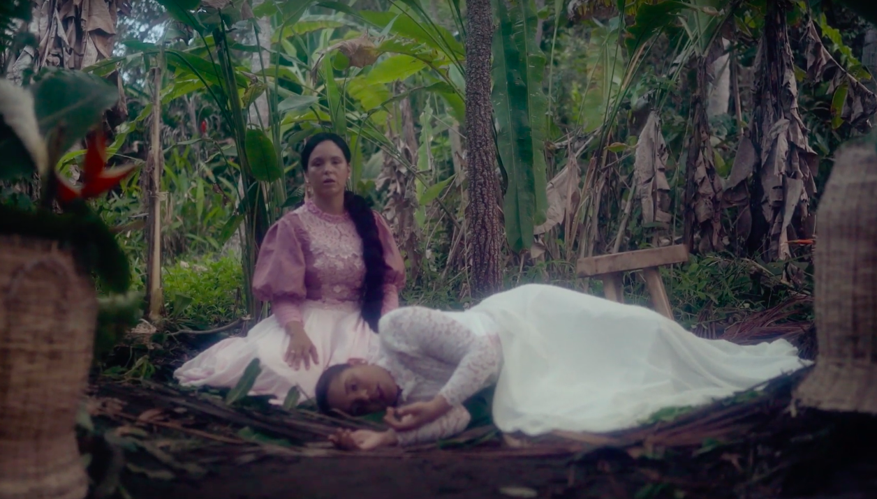 Lido-Pimienta-Nada-video