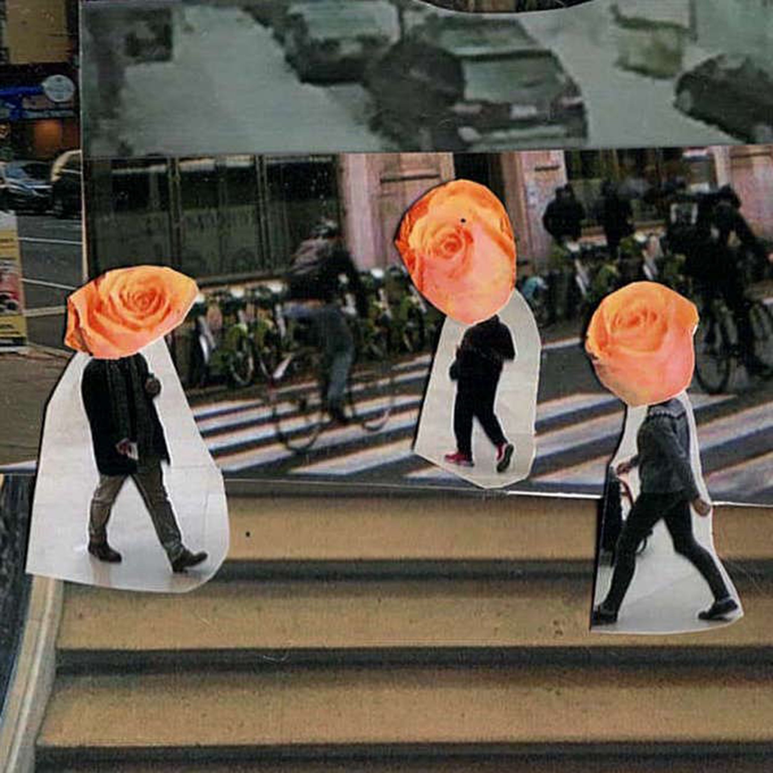 Orion Sun - "Lightning"