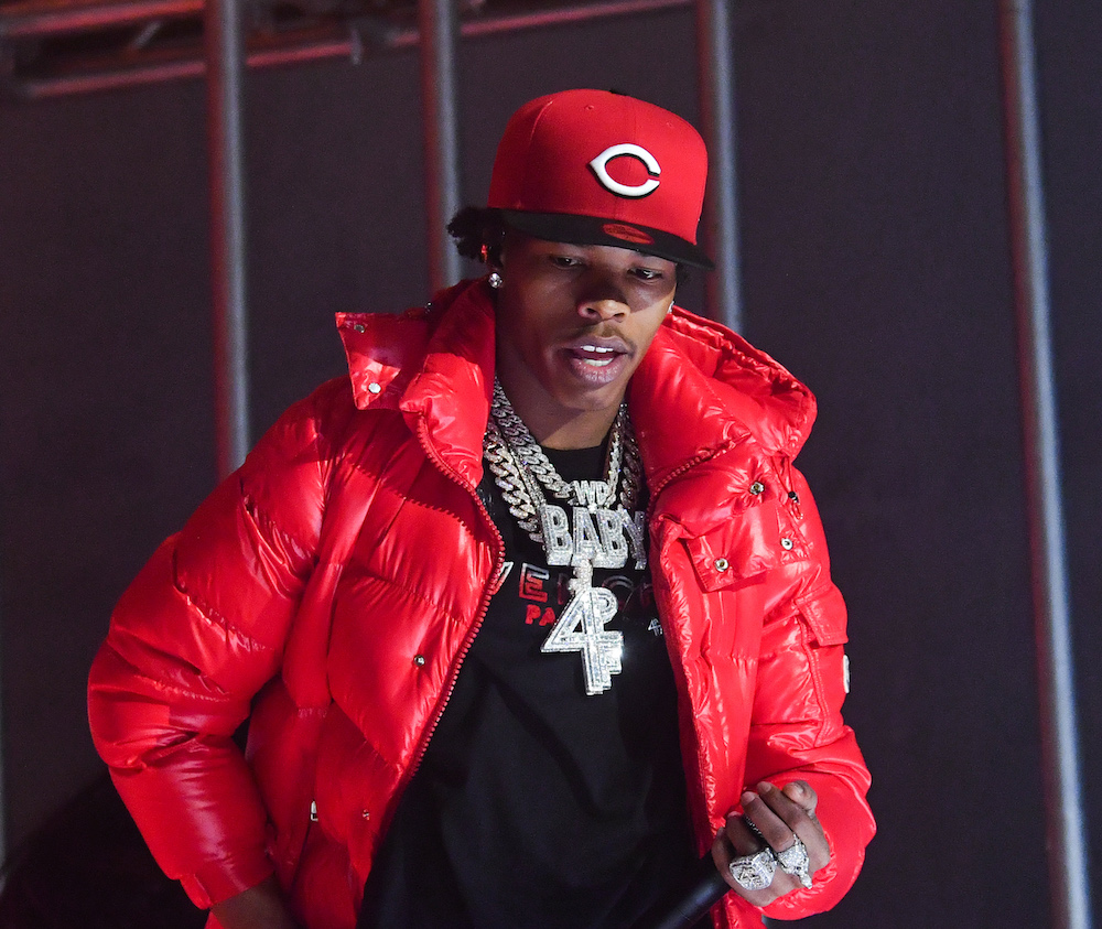 Lil-Baby