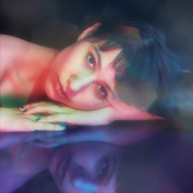 Lisel - “Specters” & “Rabbit Rabbit”