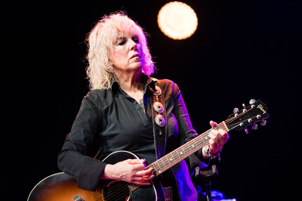 Lucinda-Williams