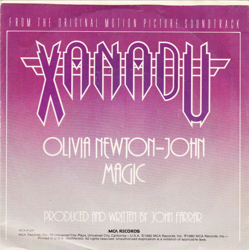 Olivia-Newton-John-Magic