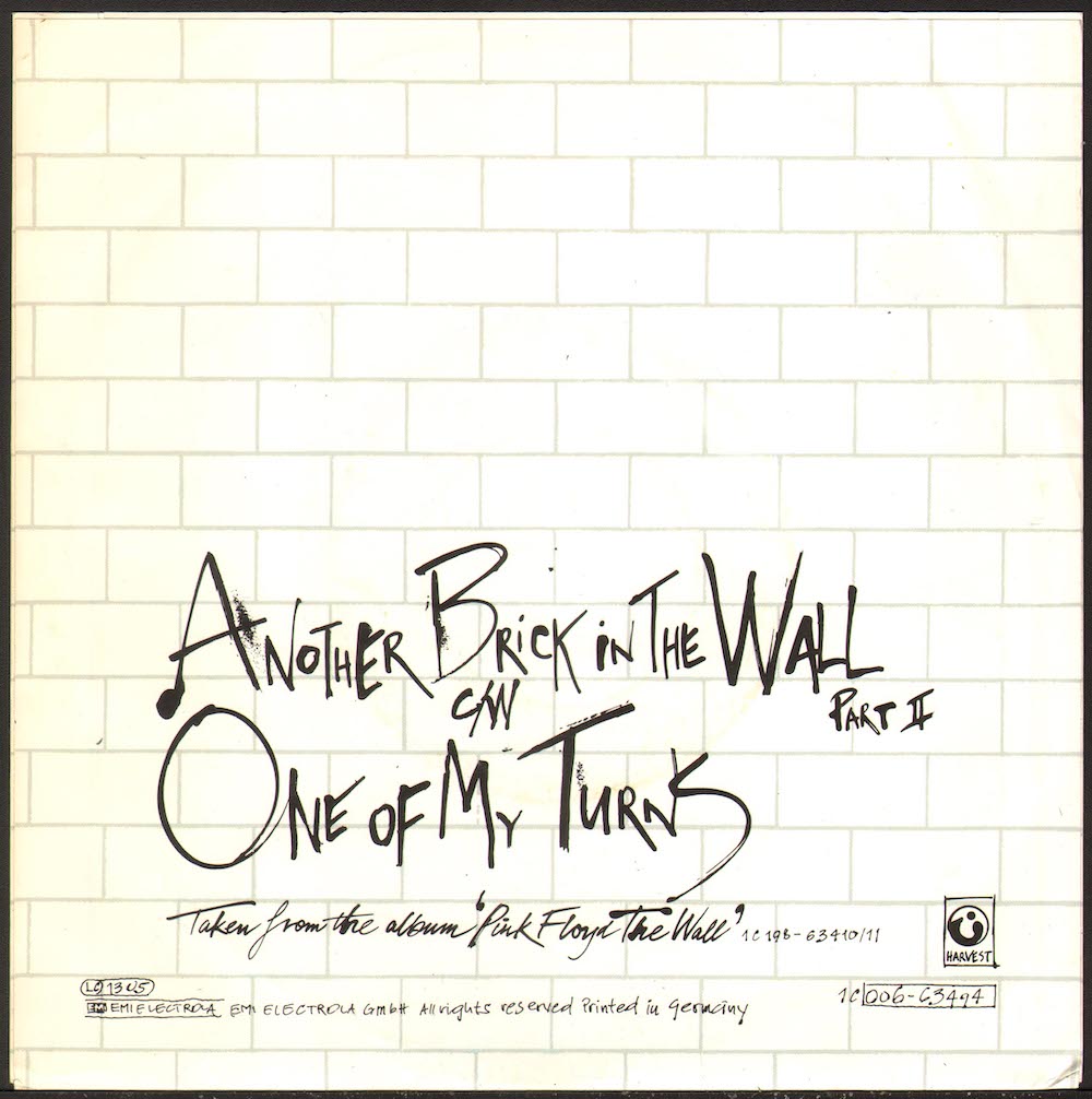 Pink-Floyd-Another-Brick-In-The-Wall-Part-II
