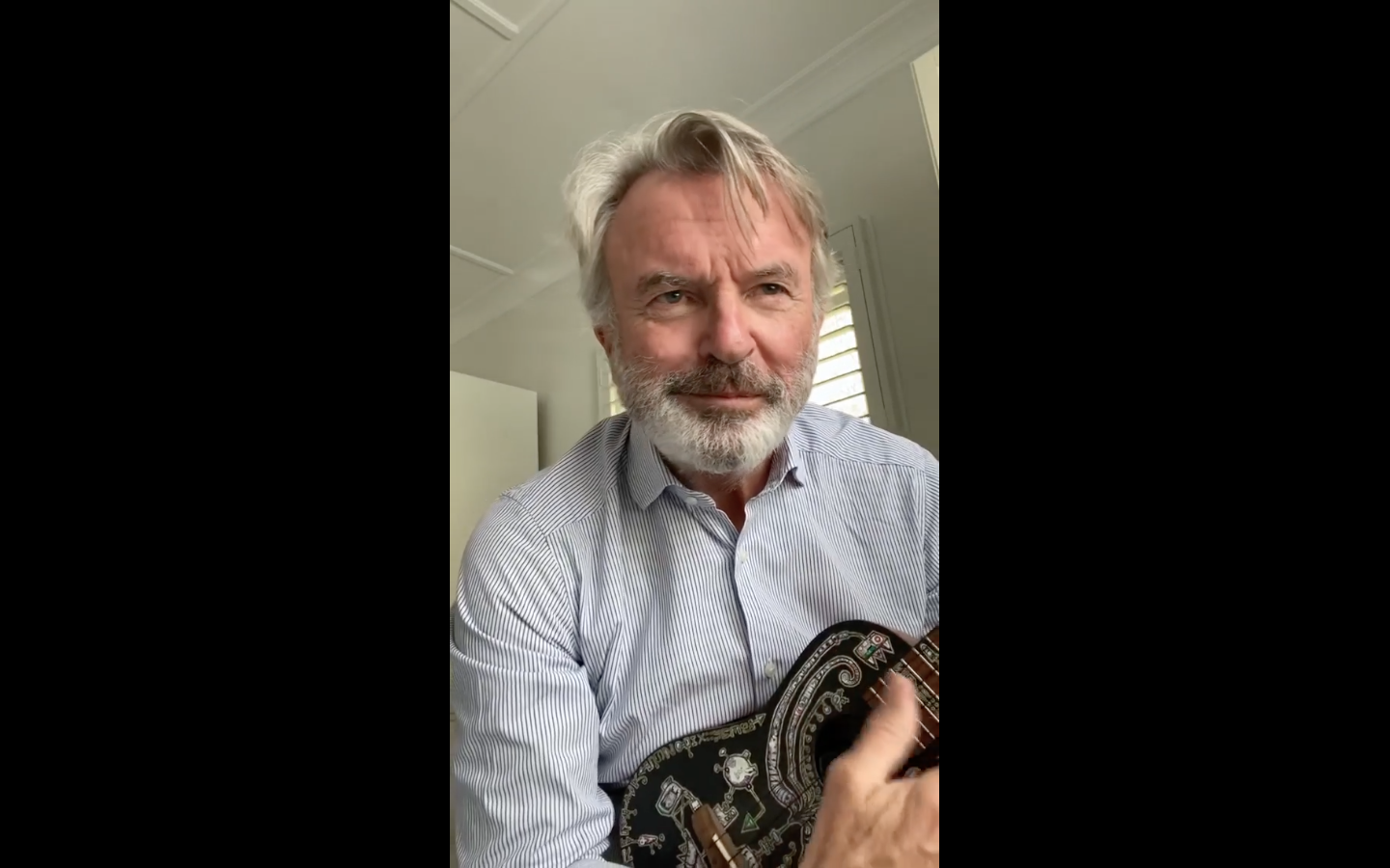 Sam Neill