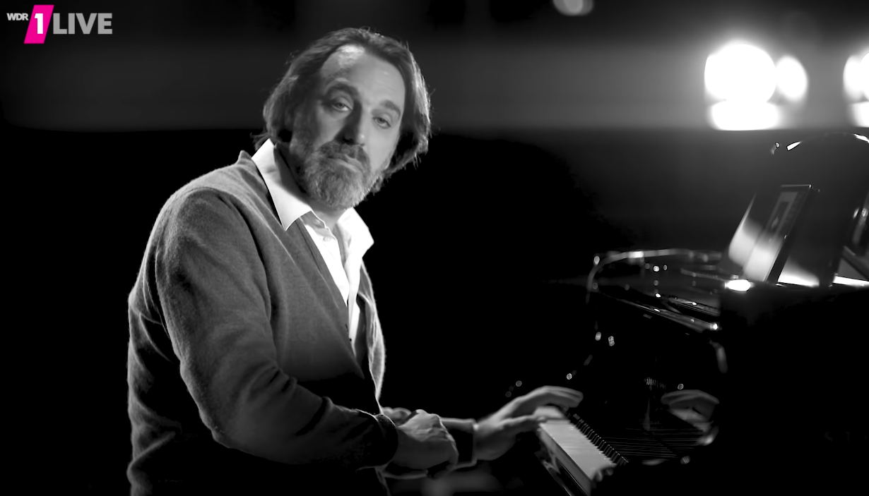 Chilly Gonzales