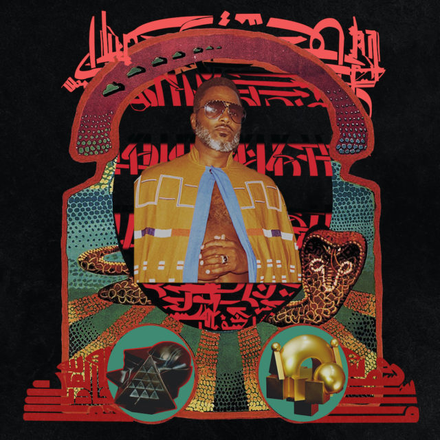 Shabazz Palaces