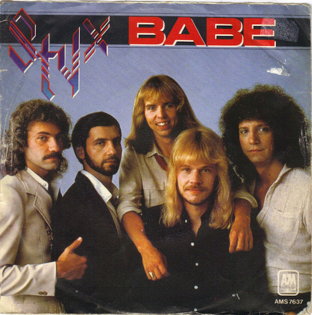 Styx-Babe